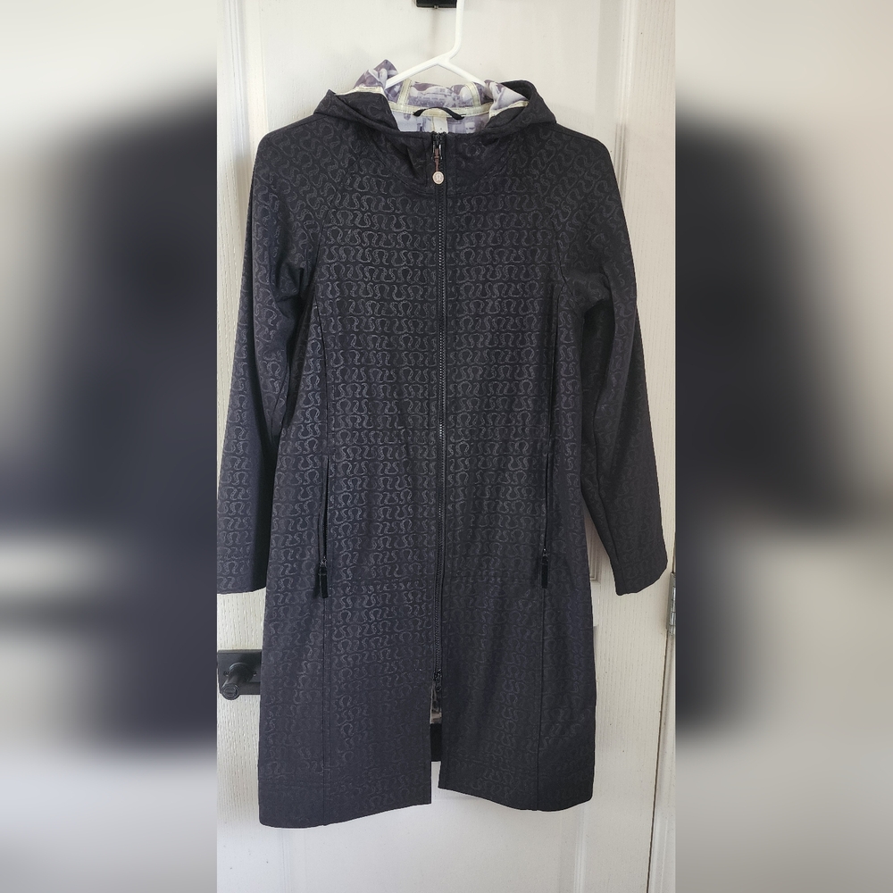 lululemon athletica Black Long Cost